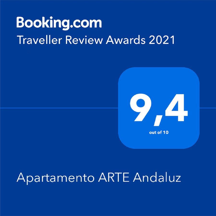 Apartamento Arte Andaluz By Cadiz4Rentals ภายนอก รูปภาพ