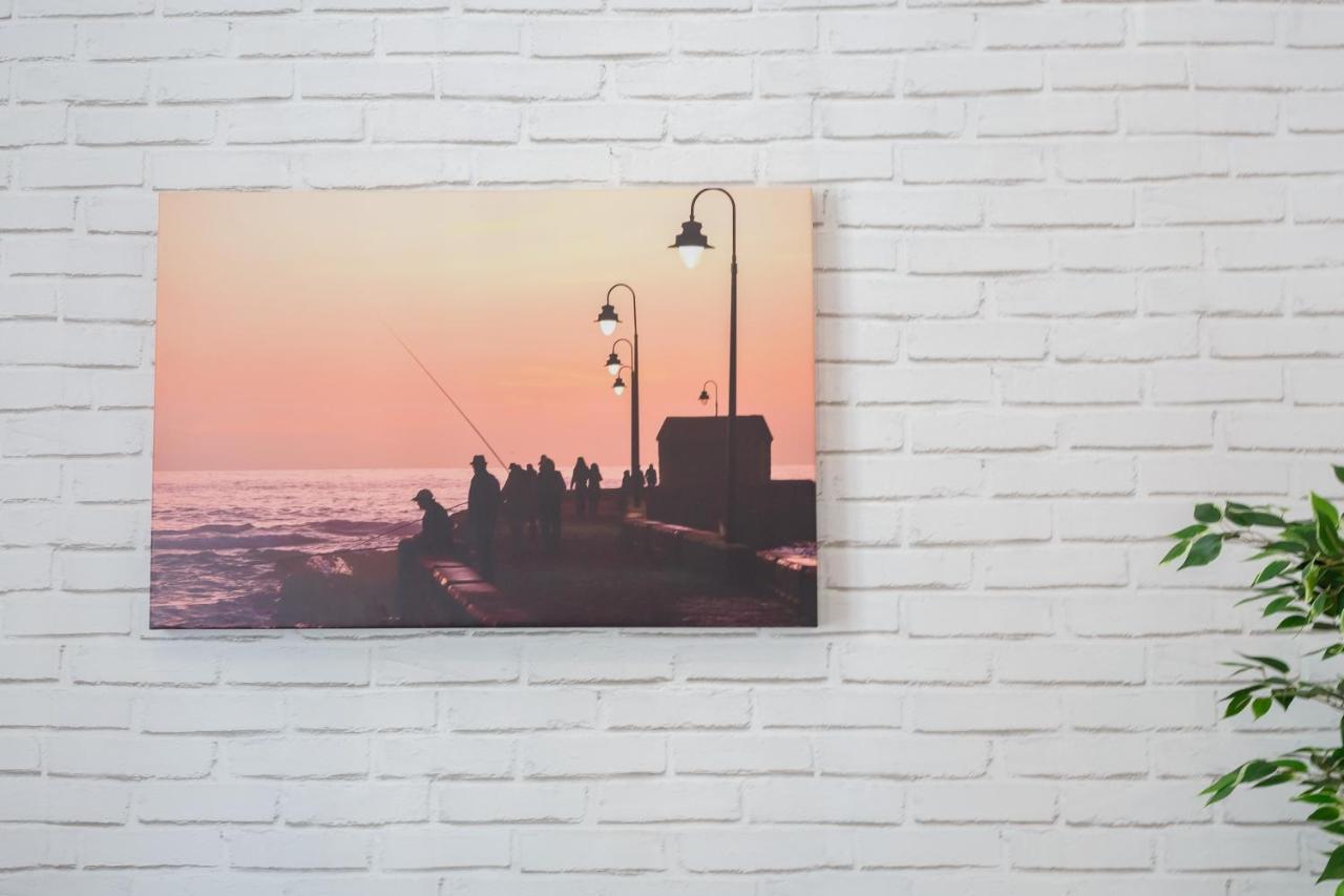 Apartamento Arte Andaluz By Cadiz4Rentals ภายนอก รูปภาพ