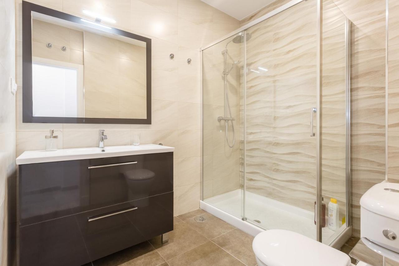 Apartamento Arte Andaluz By Cadiz4Rentals ภายนอก รูปภาพ