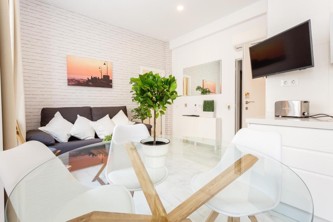 Apartamento Arte Andaluz By Cadiz4Rentals ภายนอก รูปภาพ