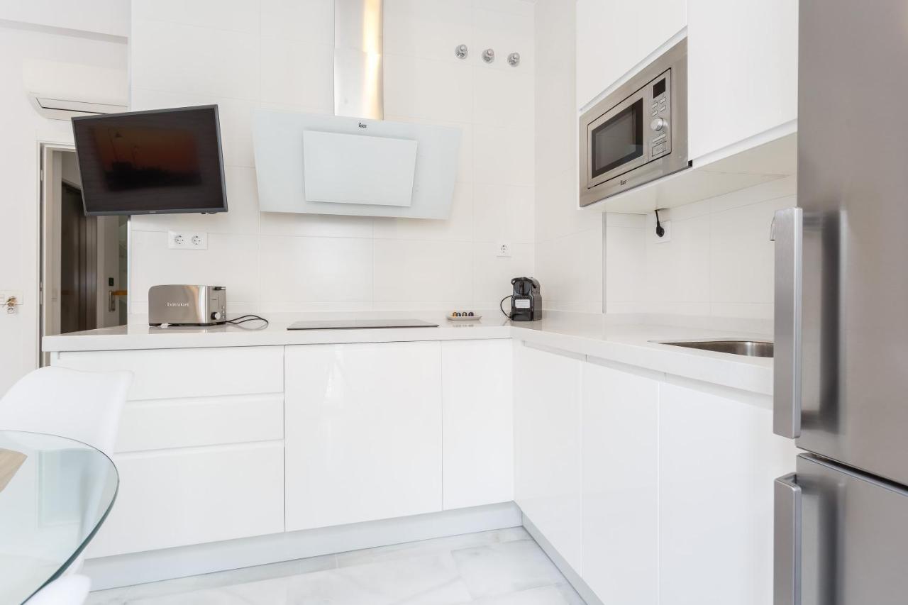 Apartamento Arte Andaluz By Cadiz4Rentals ภายนอก รูปภาพ