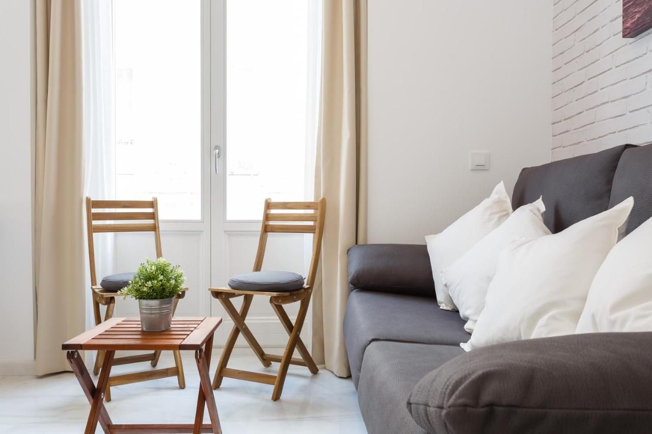 Apartamento Arte Andaluz By Cadiz4Rentals ภายนอก รูปภาพ